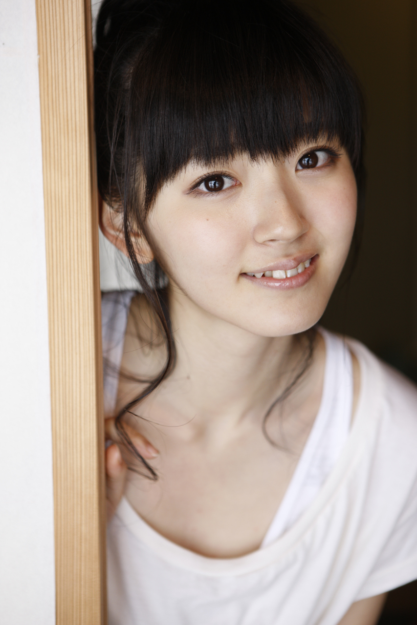 鈴木愛理 91 Airi Suzuki  Project Digital Books  日本美女
